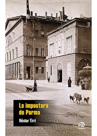 Papel Impostora De Parma, La