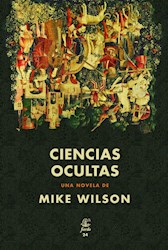 Libro Ciencias Ocultas