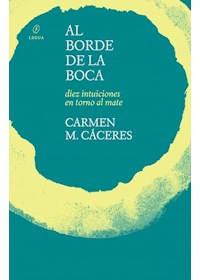 Papel Al Borde De La Boca