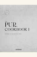Papel THE PUR COOKBOOK 1