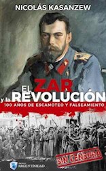 Papel Zar Y La Revolucion, El