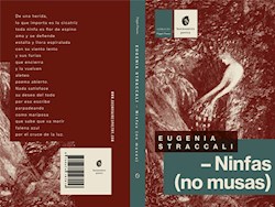 Libro Ninfas (No Musas)