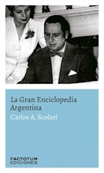 Papel Gran Enciclopedia Argentina, La