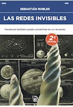 Papel Las Redes Invisibles (2º Edición)