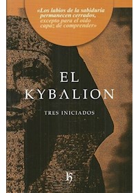 Papel El Kybalion