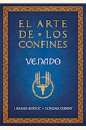 Papel EL ARTE DE LOS CONFINES - VENADO