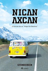 Papel Nican Axcan