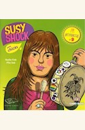 Papel SUSY SHOCK PARA CHICXS