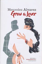 Libro Grow A Lover