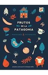 Papel Frutos de la Patagonia