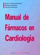 Papel Manual De Farmacos En Cardiologia