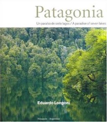 Papel Patagonia Un Paraiso De Siete Lagos