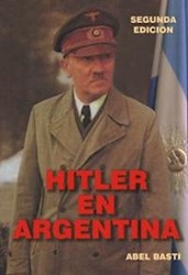 Papel Hitler En Argentina