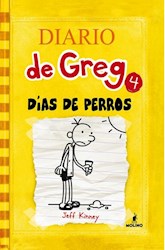 Libro Diario De Greg 4