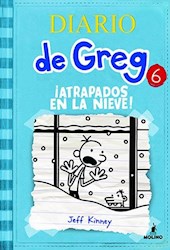 Papel Diario De Greg 6 - Sin Salida