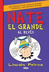 Papel Nate El Grande Al Reves