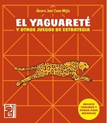 Papel Yaguarete, El Y Otros Juegos De Estrategia