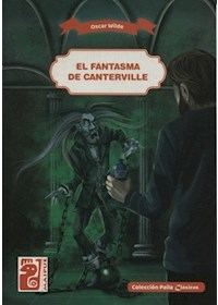 Papel Fantasma De Canterville