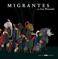 Libro Migrantes - Nva Edicion