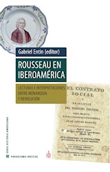 Papel Rousseau en Iberoamérica