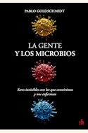 Papel LA GENTE Y LOS MICROBIOS