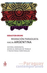 Papel MIGRACION PARAGUAYA HACIA ARGENTINA