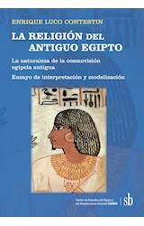 Papel LA RELIGION DEL ANTIGUO EGIPTO