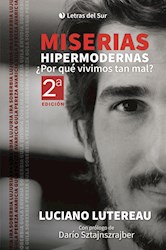 Papel MISERIAS HIPERMODERNAS