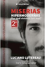 Papel MISERIAS HIPERMODERNAS