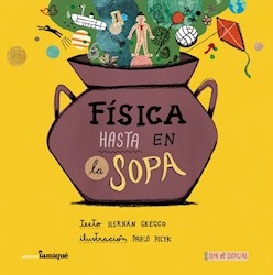 Libro Fisica Hasta En La Sopa