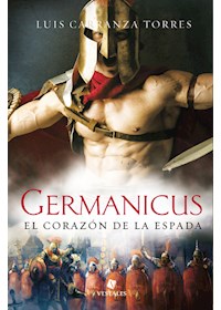 Papel Germanicus - El Corazón De La Espada