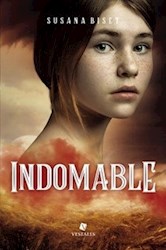Libro Indomable - (Trade)