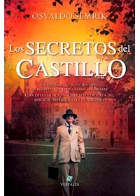 Papel Los Secretos Del Castillo