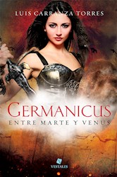 Papel Germanicus Entre Marte Y Venus
