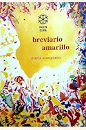 Papel BREVIARIO AMARILLO