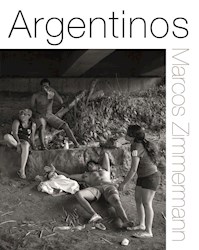 Libro Argentinos