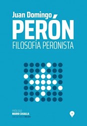 Libro Filosofia Peronista