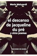 Papel EL DESCENSO DE JACQUELINE DU PRÉ