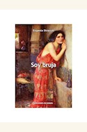 Papel SOY BRUJA