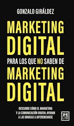 Libro Marketing Digital Para Los Que No Saben Marketing Digital