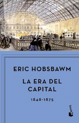 Libro La Era Del Capital  1848 - 1875