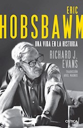 Papel Eric Hobsbawm Una Vida En La Historia
