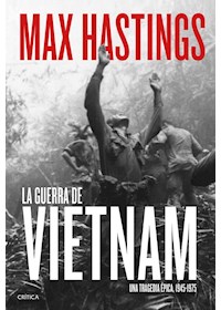 Papel La Guerra De Vietnam