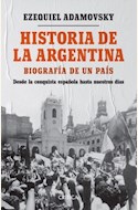 Papel HISTORIA DE LA ARGENTINA