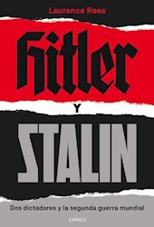 Libro Hitler Y Stalin
