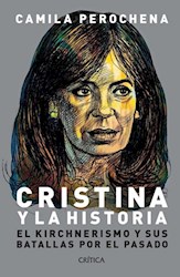 Libro Cristina Y La Historia