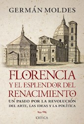 Libro Florencia Y El Esplendor Del Renacimiento