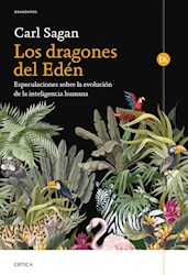 Papel Dragones Del Eden, Los