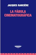 Papel LA FABULA CINEMATOGRAFICA