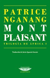 Libro Mont Plaisant